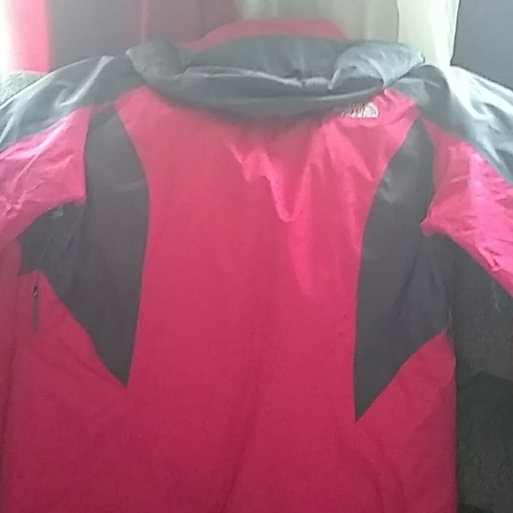 North face spring jacket - Picture 4 of 4